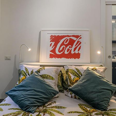 Belle Arti Home โรม ภายนอก รูปภาพ