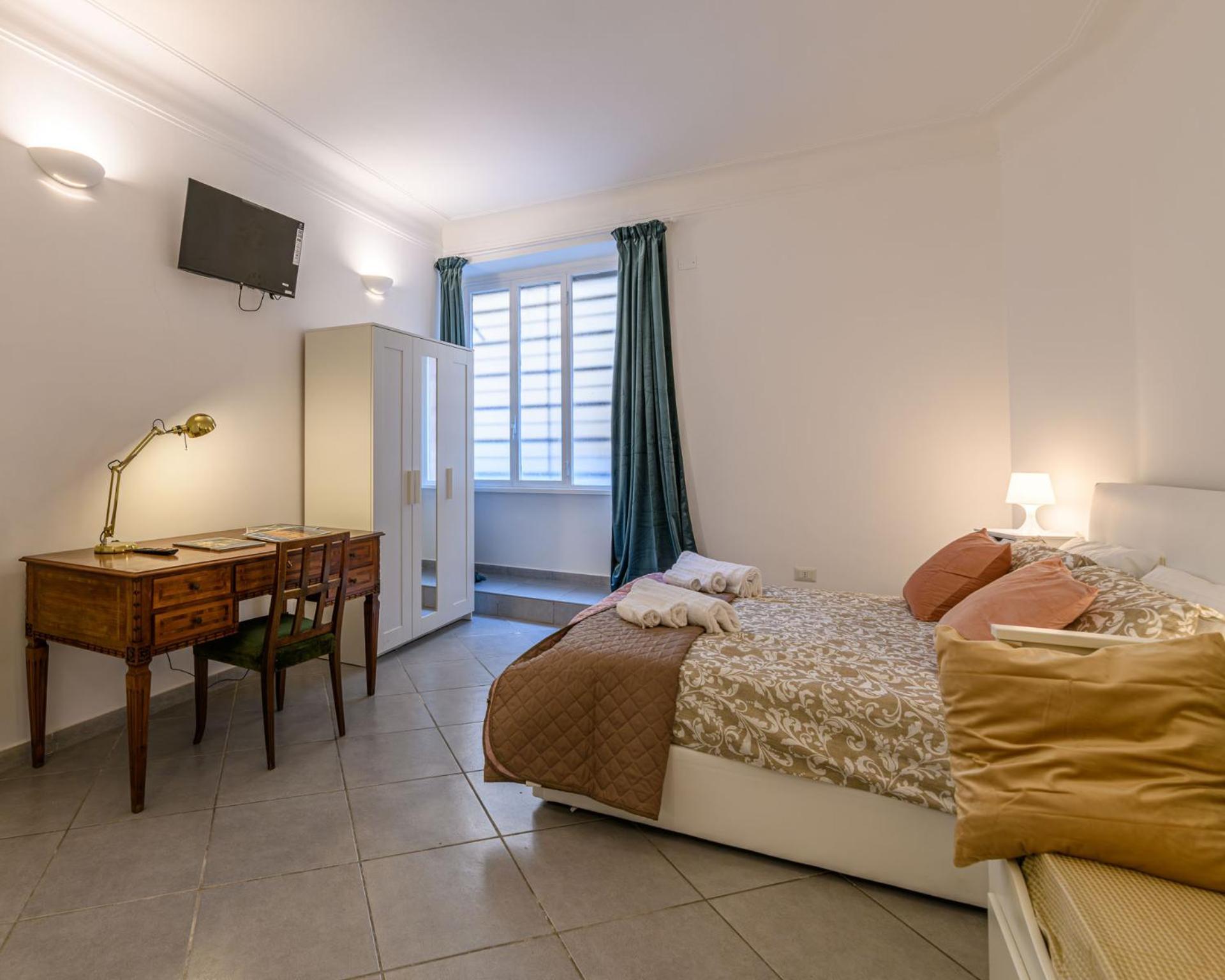 Belle Arti Home โรม ภายนอก รูปภาพ