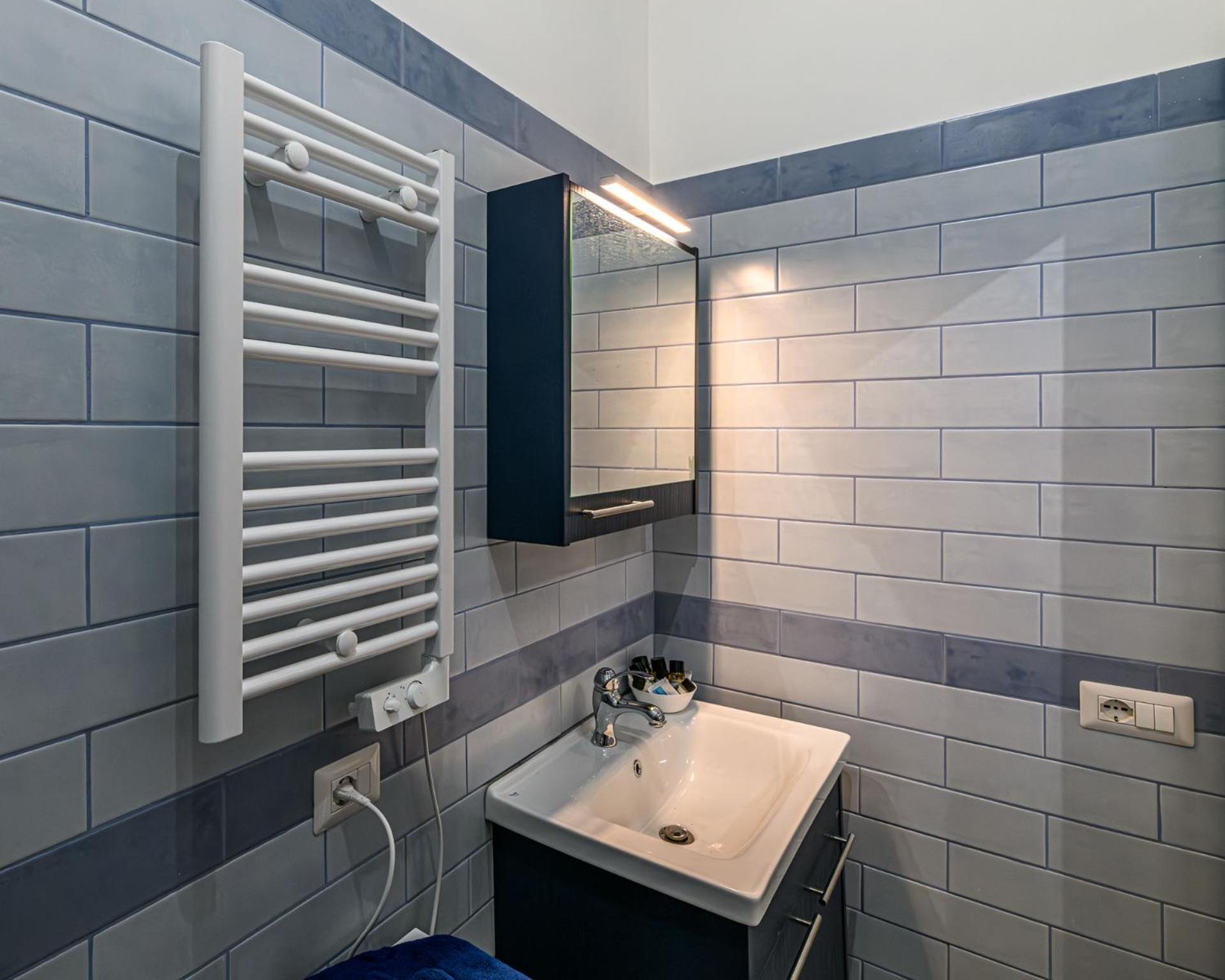 Belle Arti Home โรม ภายนอก รูปภาพ