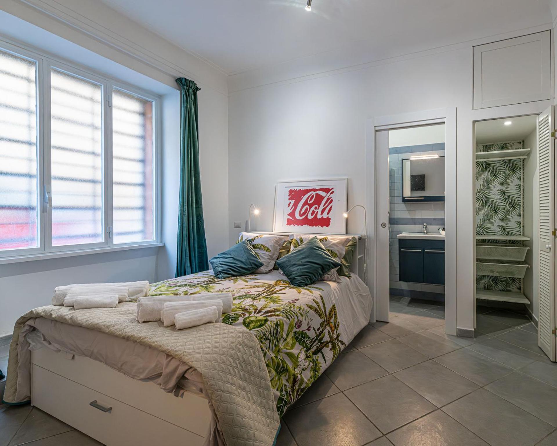 Belle Arti Home โรม ภายนอก รูปภาพ