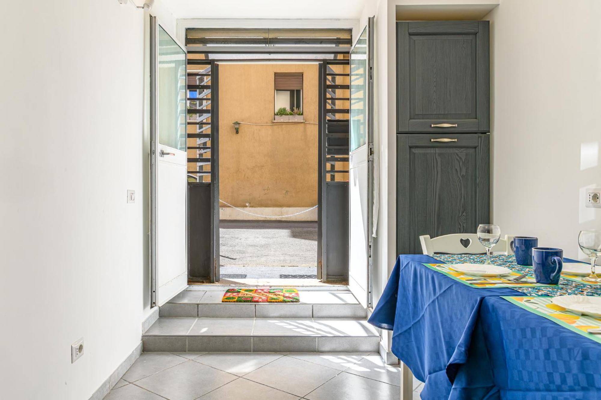 Belle Arti Home โรม ภายนอก รูปภาพ