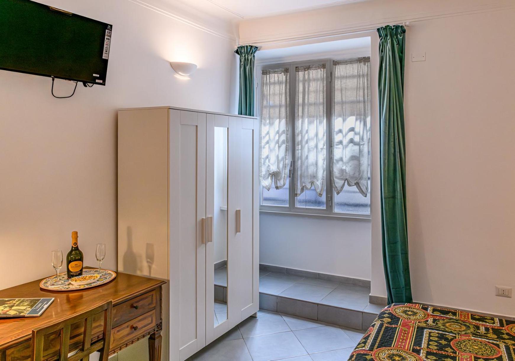 Belle Arti Home โรม ภายนอก รูปภาพ