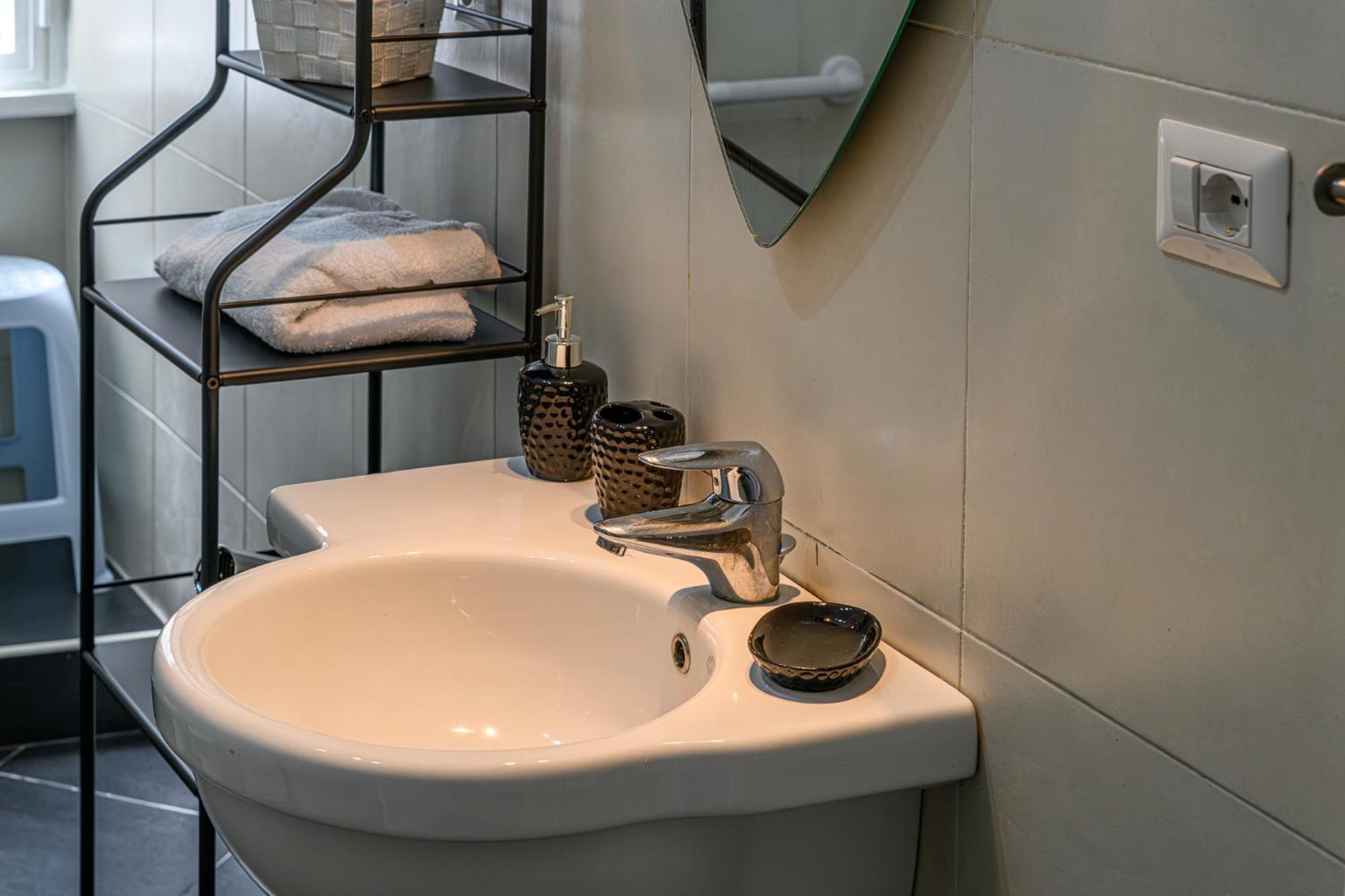 Belle Arti Home โรม ภายนอก รูปภาพ
