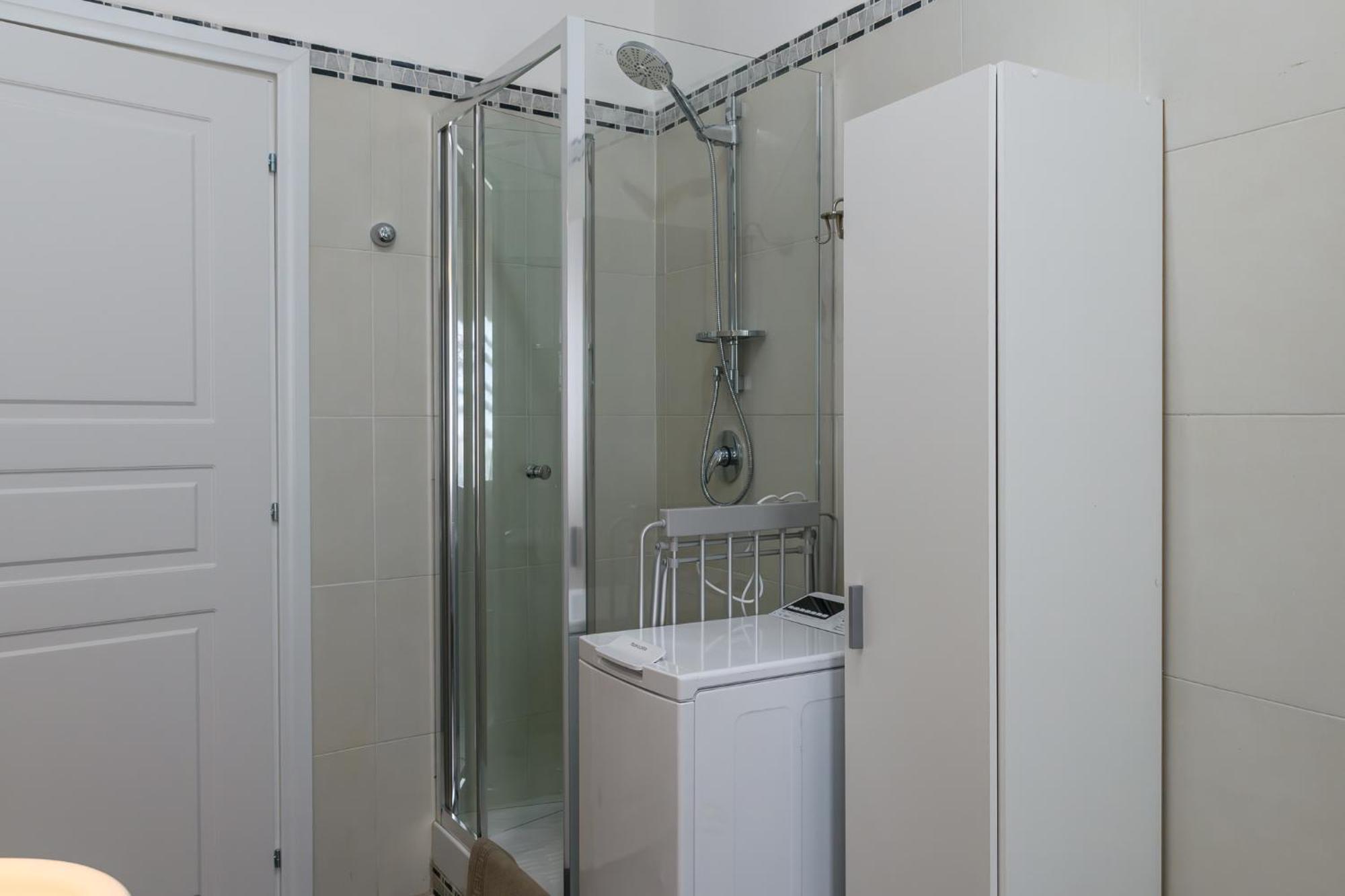 Belle Arti Home โรม ภายนอก รูปภาพ